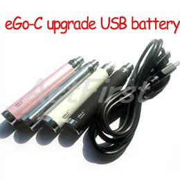 Joye eGo-C 2 パススルー USB アップグレード 標準バッテリー eGo-C2 Upgrade